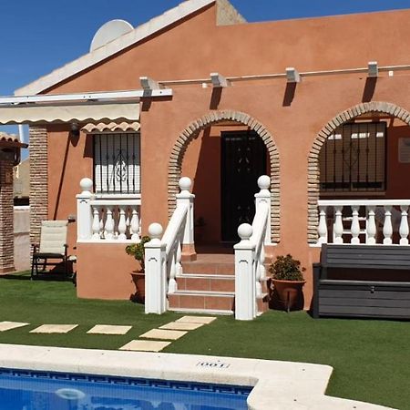 Villa Preciosa De Luxe And Spa マサロン エクステリア 写真