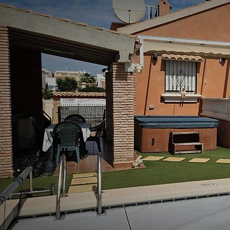 Villa Preciosa De Luxe And Spa マサロン エクステリア 写真