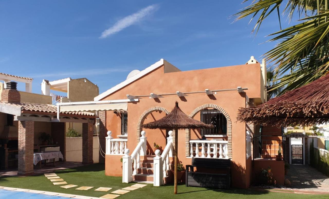 Villa Preciosa De Luxe And Spa マサロン エクステリア 写真