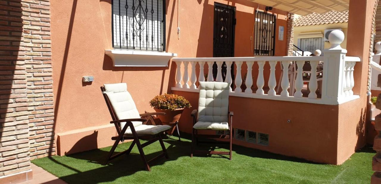 Villa Preciosa De Luxe And Spa マサロン エクステリア 写真