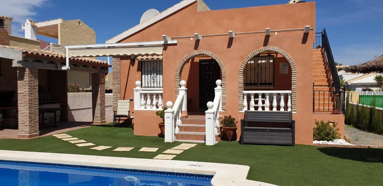 Villa Preciosa De Luxe And Spa マサロン エクステリア 写真