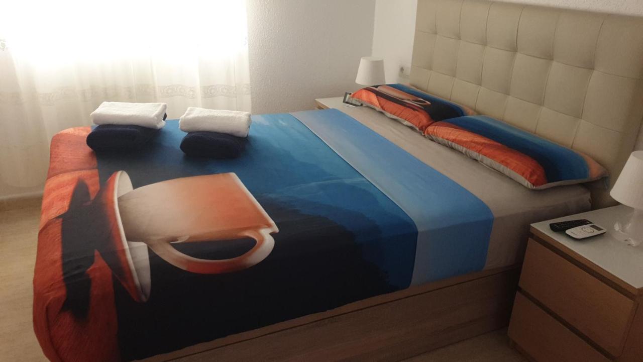 Villa Preciosa De Luxe And Spa マサロン エクステリア 写真