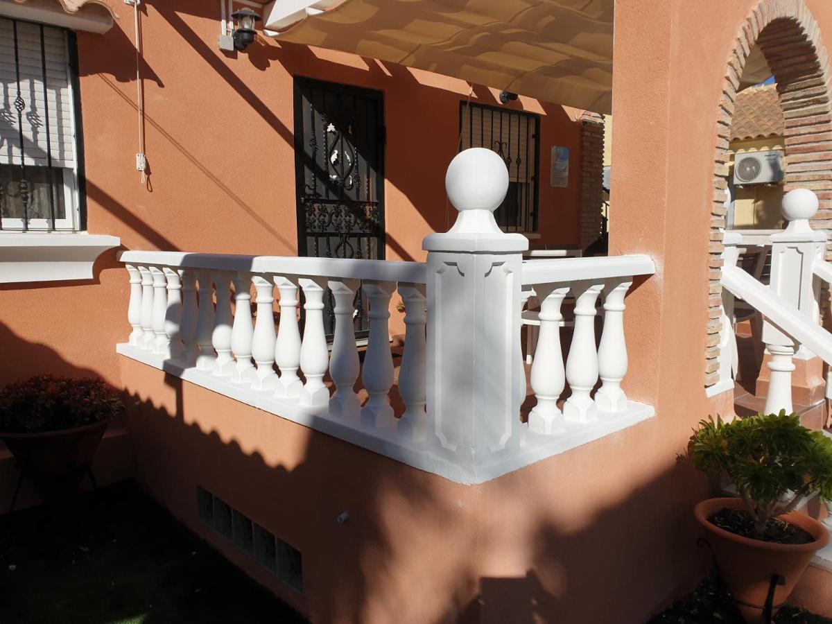 Villa Preciosa De Luxe And Spa マサロン エクステリア 写真