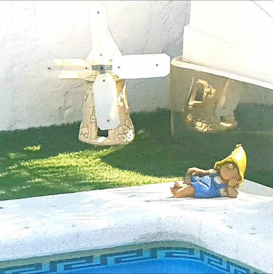 Villa Preciosa De Luxe And Spa マサロン エクステリア 写真