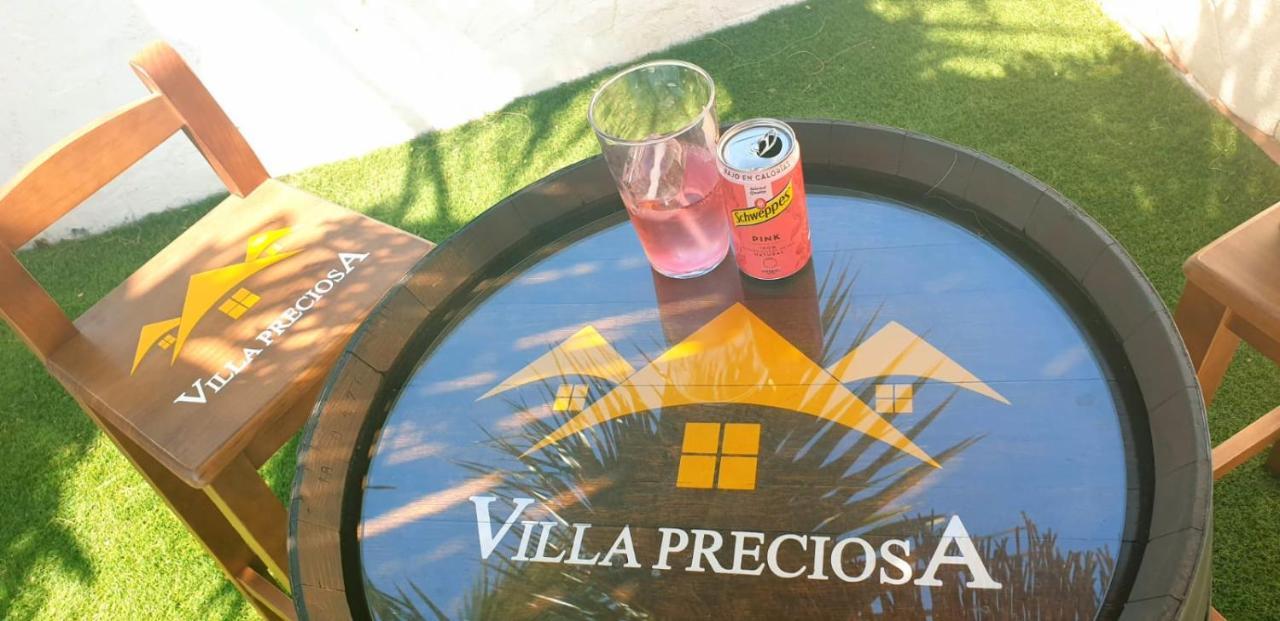 Villa Preciosa De Luxe And Spa マサロン エクステリア 写真