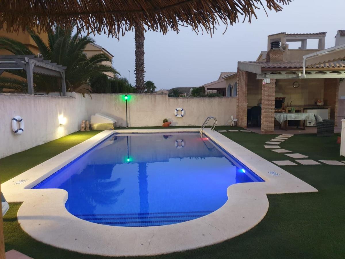 Villa Preciosa De Luxe And Spa マサロン エクステリア 写真