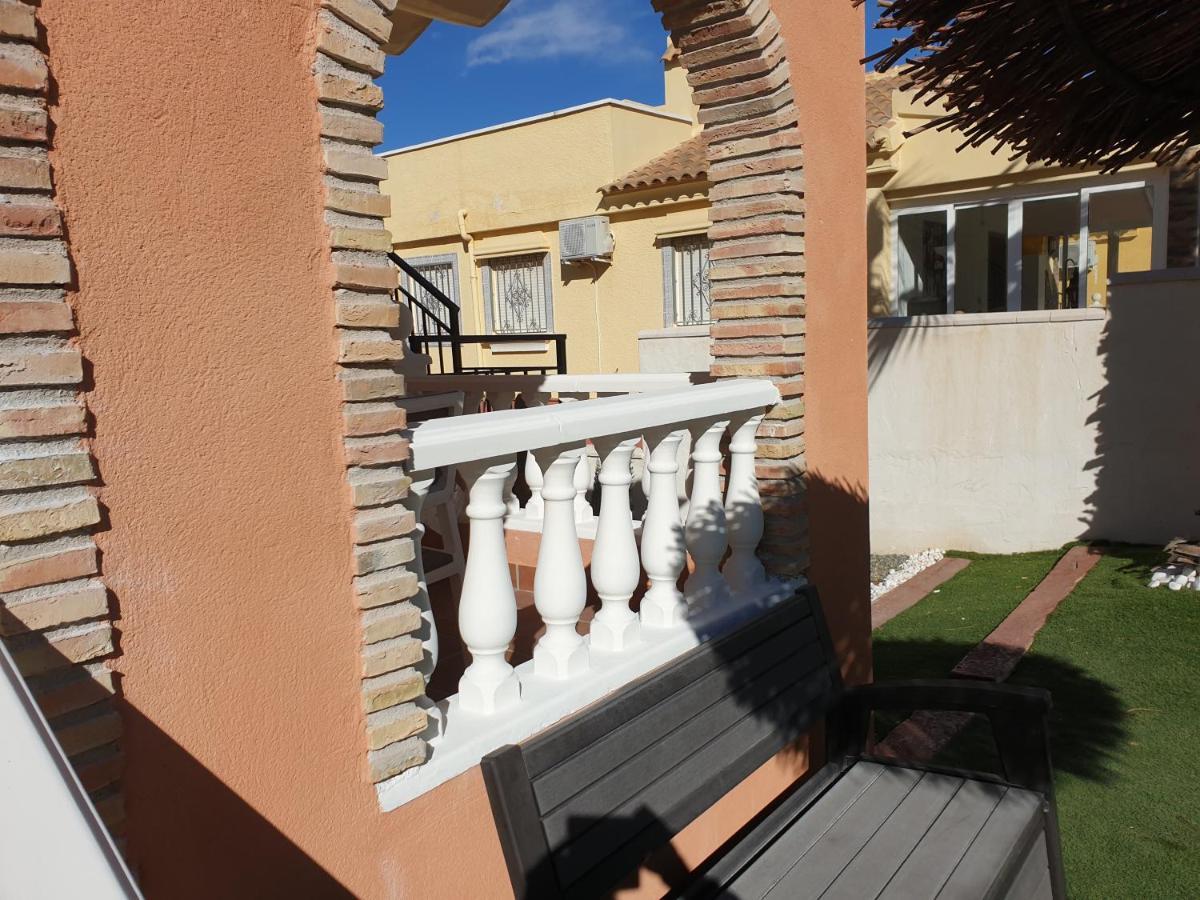 Villa Preciosa De Luxe And Spa マサロン エクステリア 写真