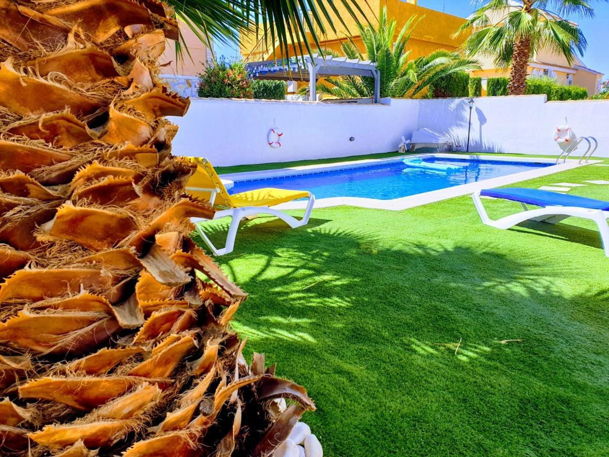 Villa Preciosa De Luxe And Spa マサロン エクステリア 写真