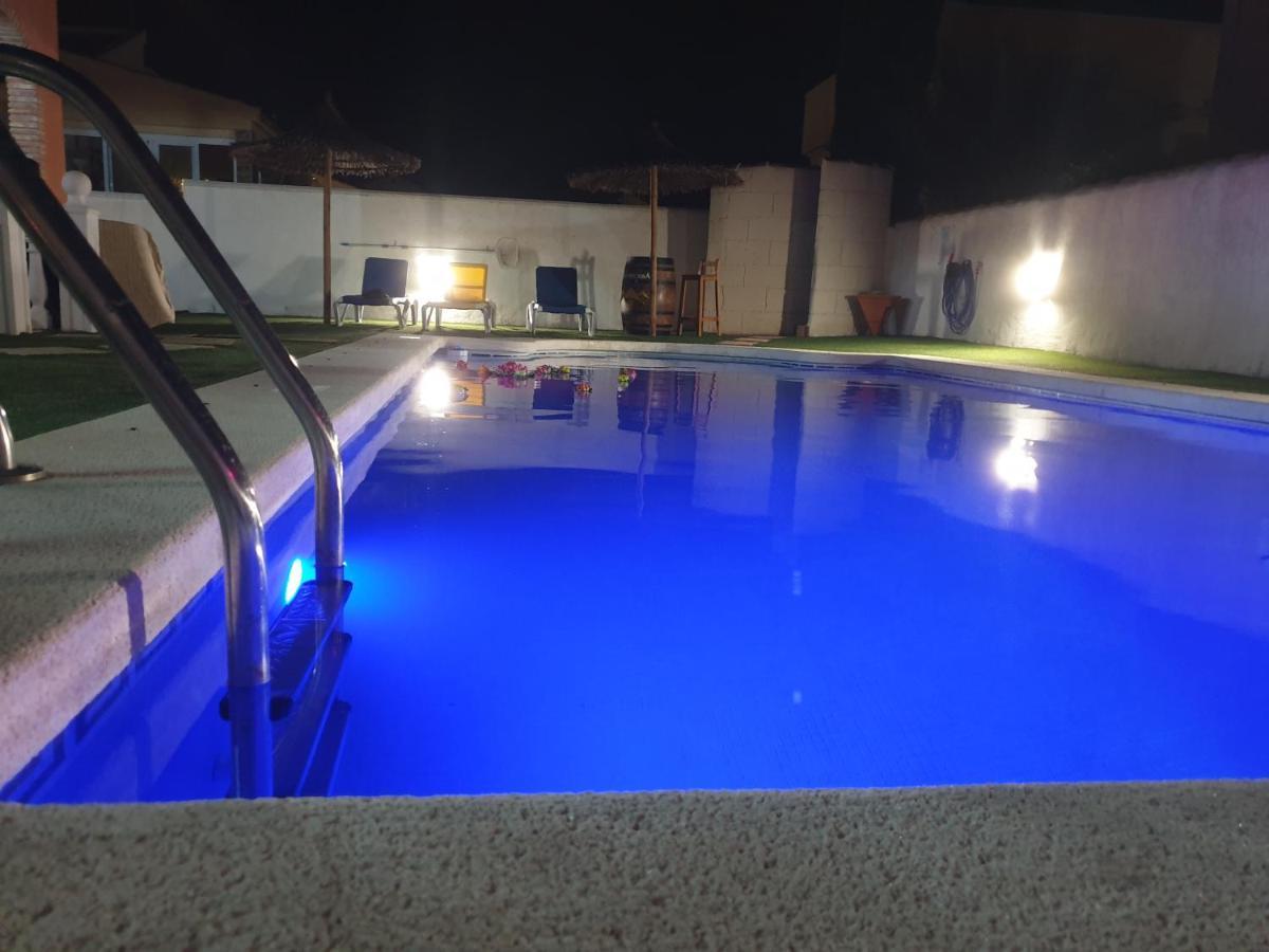 Villa Preciosa De Luxe And Spa マサロン エクステリア 写真