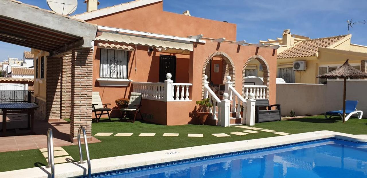 Villa Preciosa De Luxe And Spa マサロン エクステリア 写真