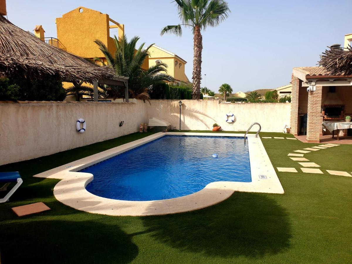 Villa Preciosa De Luxe And Spa マサロン エクステリア 写真