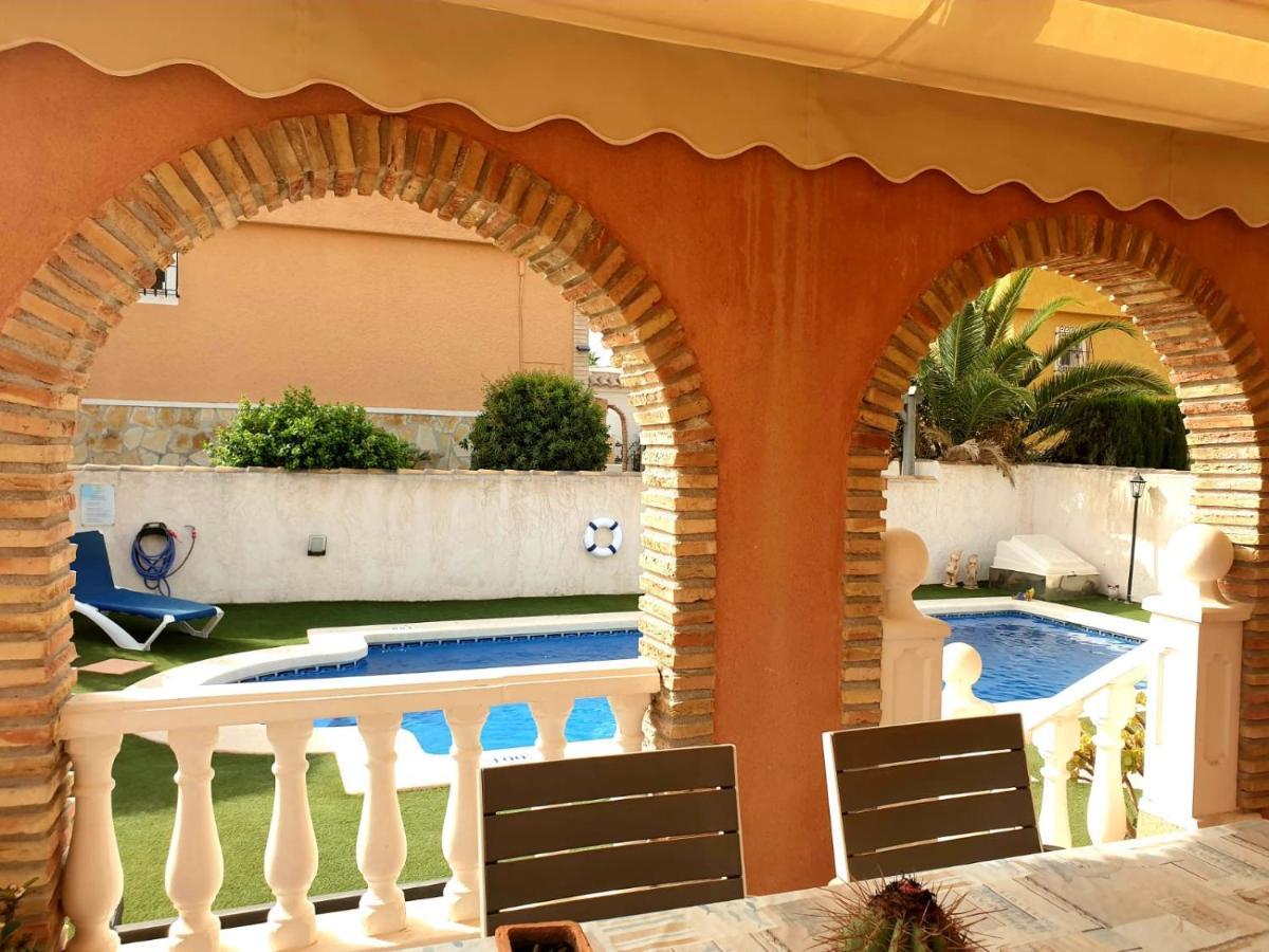 Villa Preciosa De Luxe And Spa マサロン エクステリア 写真